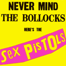 lbum clssico dos Sex Pistols faz 30 anos e ganha nova edio comemorativa em vinil