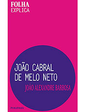 Livro explica a poesia engajada de Joo Cabral de Melo Neto