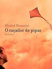 "O Caador de Pipas", de Khaled Hosseini, traz histria de meninos afegos