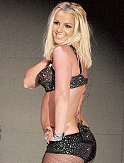 Juiz suspendeu visitas de Britney Spears a seus dois filhos