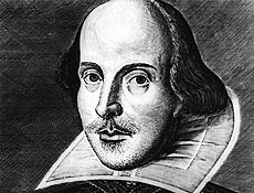 125 mil possibilidades de insultos esto  disposio dos admiradores de Shakespeare