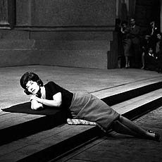 Trinta anos da morte de Maria Callas é tema de documentário no Eurochannel, neste domingo