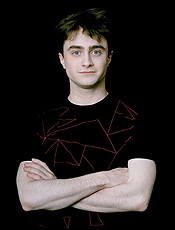 Ator Daniel Radcliffe faz planos após o fim da saga de Harry Potter
