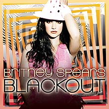 Primeiro CD com trabalho inditos de Britney em 4 anos consegue boas vendas