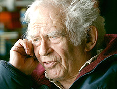 Provocador Norman Mailer ganhou dois Pulitzer e foi um dos criadores do "new jornalism"
