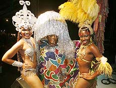 Festival foi realizado em stio em regio de canaviais a cerca de 96 km de Recife