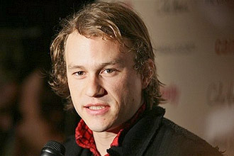 Futuro de filme com Heath Ledger est comprometido aps morte do ator; produo foi paralisada no Canad logo depois da notcia