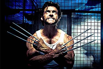 Estúdio 20th Century Fox divulga primeira imagem do filme "Wolverine", que conta a origem do famoso mutante de "X-Men"