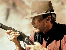 "Os Imperdoáveis", de Clint Eastwood, ganhou o Oscar de melhor filme de 1992