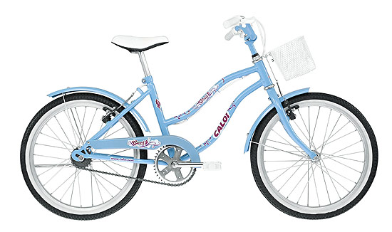Kit Bicicleta 