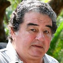 Cardíaco, ator Otávio Augusto foi internado no Rio de Janeiro com dores no peito
