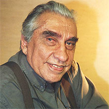 Geraldo Casé dirigiu a primeira versão do "Sítio do Picapau Amarelo" para a TV