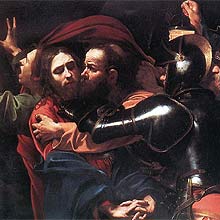 Quadro do pintor Caravaggio foi furtado de museu aps horrio de visitao na Ucrnia