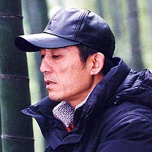 Cineasta chinês Zhang Yimou é o responsável pela cerimônia de abertura da Olimpíada