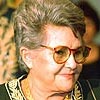 Zlia Gattai (1916-2008)