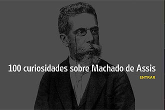 Veja cem curiosidades sobre o escritor Machado de Assis; centenrio da morte do carioca ocorre nesta segunda-feira (29)