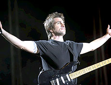 Com três estatuetas, o colombiano Juanes foi o grande vencedor do Grammy Latino deste ano