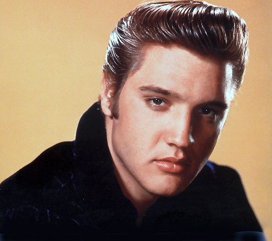 Em "Elvis", dez artistas europeus narram vida do rei do rock'n'roll por meio de histrias em quadrinhos