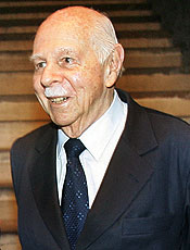 Joao Vicente de Azevedo
