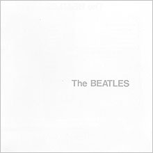 "The Beatles" ("lbum Branco") foi eleito o melhor disco homnimo de todos os tempos