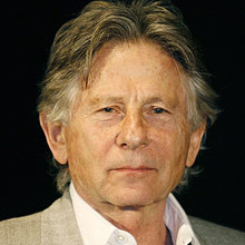 O cineasta Roman Polanski foi liberado aps pagamento de fiana