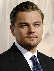Leonardo DiCaprio produzir refilmagem de "A Histria Sem Fim"