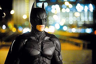 "Batman - O Cavaleiro das Trevas" (foto) volta às telas na única sala Imax de SP; veja seleção de eventos desta semana