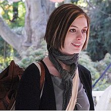Anne Hathaway ganhou respeito da crítica e uma indicação com "O Casamento de Rachel"