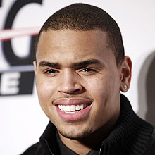 Chris Brown cancelou a participação devido à polêmica judicial em que está envolvido