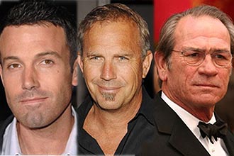 Ben Affleck, Kevin Costner e Tommy Lee Jones formam elenco do filme, que mostra impacto da falência de uma empresa americana