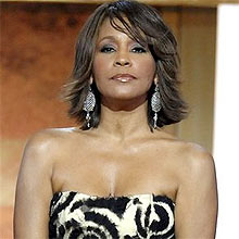 Whitney Houston decidiu processar sua madrasta após ser acionada na Justiça