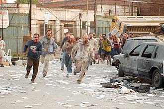 "Madrugada dos Mortos" (2004), de Zack Snyder, ser exibido 16h de domingo (3) no Cine Dom Jos durante a Virada Cultural