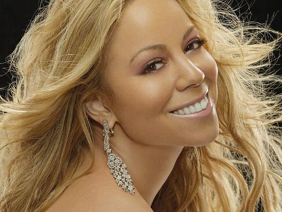 Cantora Mariah Carey vai se apresentar no Rio de Janeiro em outubro