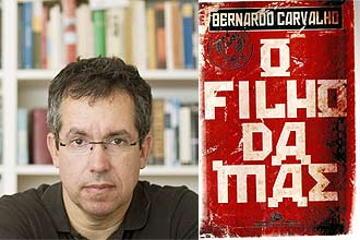 Escritor Bernardo Carvalho escreveu "O Filho da Me" inspirado da histria da Rssia
