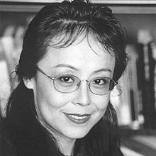 A jornalista e escritora chinesa Xinran Xue, que participa da Flip 2009, de 1 a 5 de julho