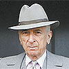Gay Talese, 77 anos
