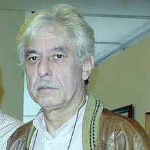 Reynaldo Roels Jr., curador do MAM-Rio, morreu na madrugada deste sábado