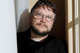 O diretor, Guillermo del Toro, responsvel pela filmagem do clssico &quot;o Hobbit&quot;