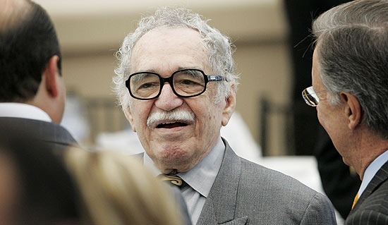 O britânico Gerald Martin disse acreditar que obra de Gabriel García Márquez chegou ao fim