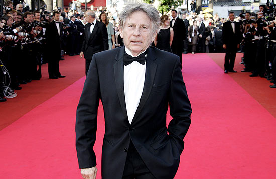 Justia dos EUA decidiu manter processo contra o cineasta Roman Polanski, por abuso sexual de menor