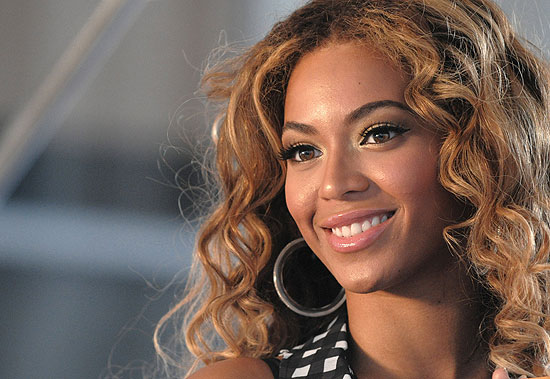 Beyoncé fará shows no Brasil em 2010