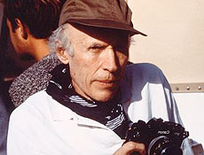 O cineasta francs Eric Rohmer morreu nessa segunda-feira, aos 89 anos