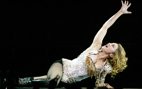 ´Madonna