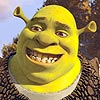 Shrek, um ogro simptico e divertido