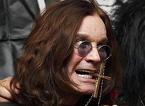 Ozzy Osbourne e sua banda tiveram os primeiros momentos de estrelas do rock na primeira turn pelos EUA, com drogas e sexo