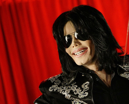 Especialista em artes marciais alega ter doado esperma para Michael Jackson no incio da dcada