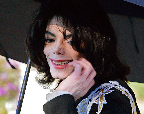 Irmo de Michael Jackson diz que cantor no ia gostar que filhos dessem entrevista  Oprah Winfrey