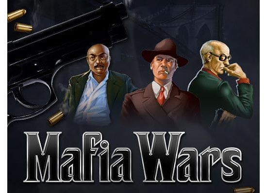 Mafia Wars, sucesso entre os aplicativos do Facebook, vai virar filme