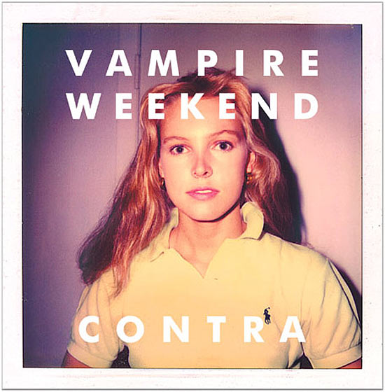 Vampire Weekend, Contra
