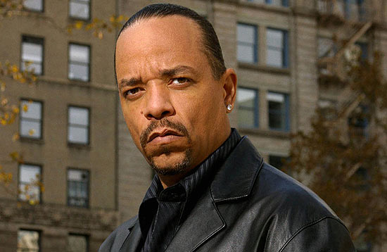 Rapper e ator Ice-T  preso em nova York por dirigir com habilitao suspensa